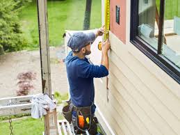 Best Steel Siding Installation  in Cape May Court House, NJ